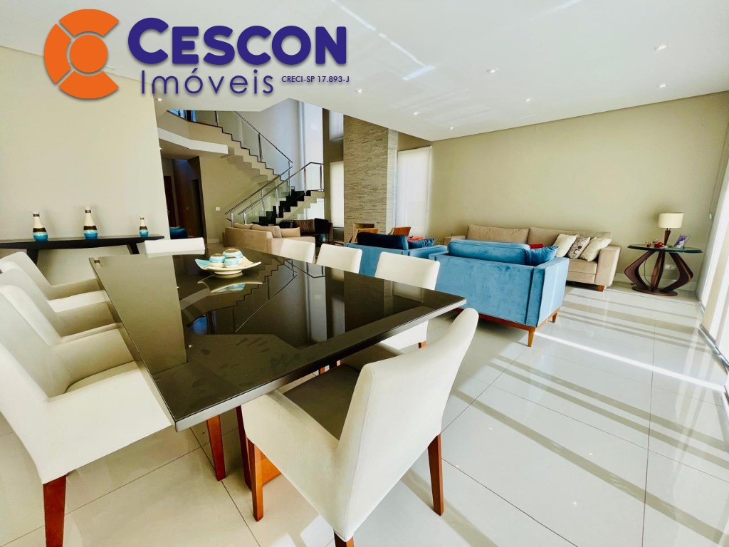 Casa de Condomínio, 4 quartos - Foto 13