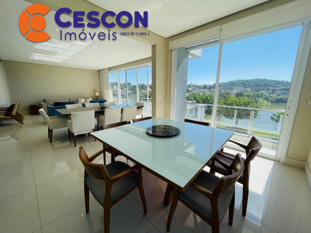 Casa de Condomínio, 4 quartos - Foto 25