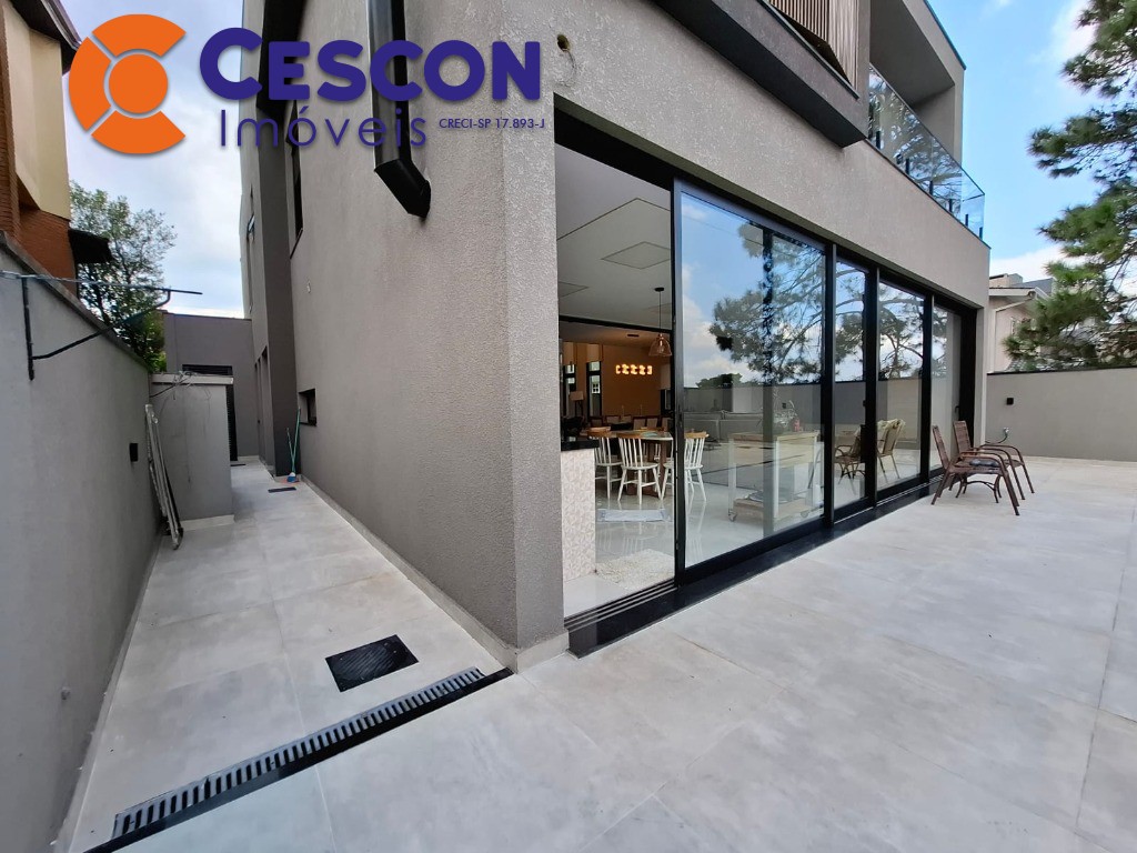 Casa de Condomínio, 4 quartos - Foto 30