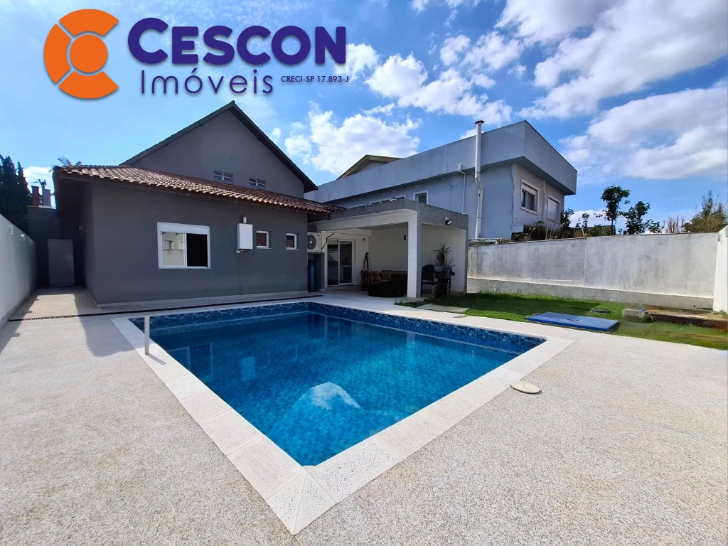 Casa de Condomínio, 3 quartos - Foto 21