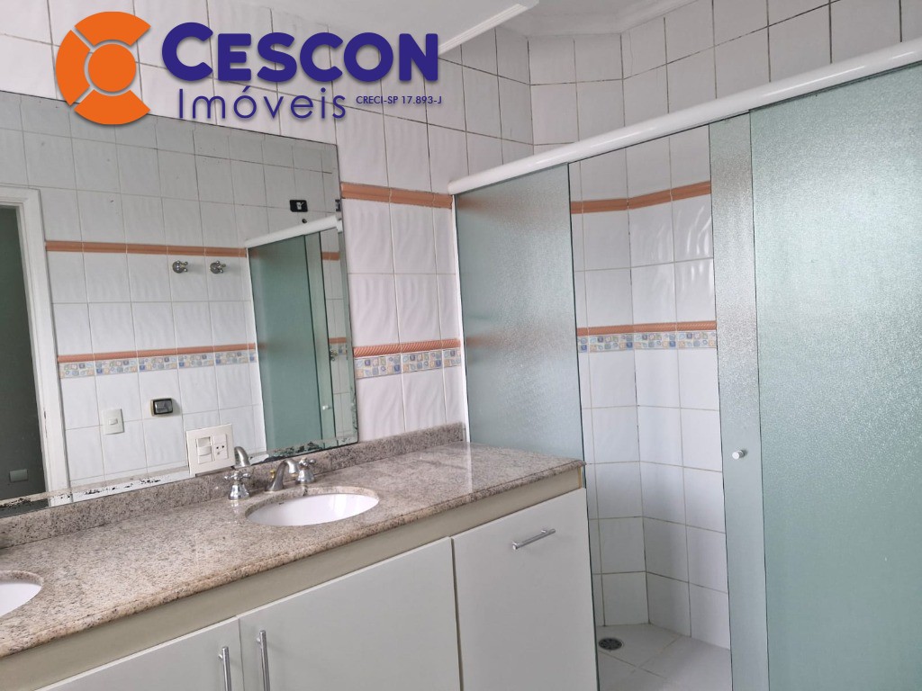 Casa de Condomínio, 4 quartos - Foto 29