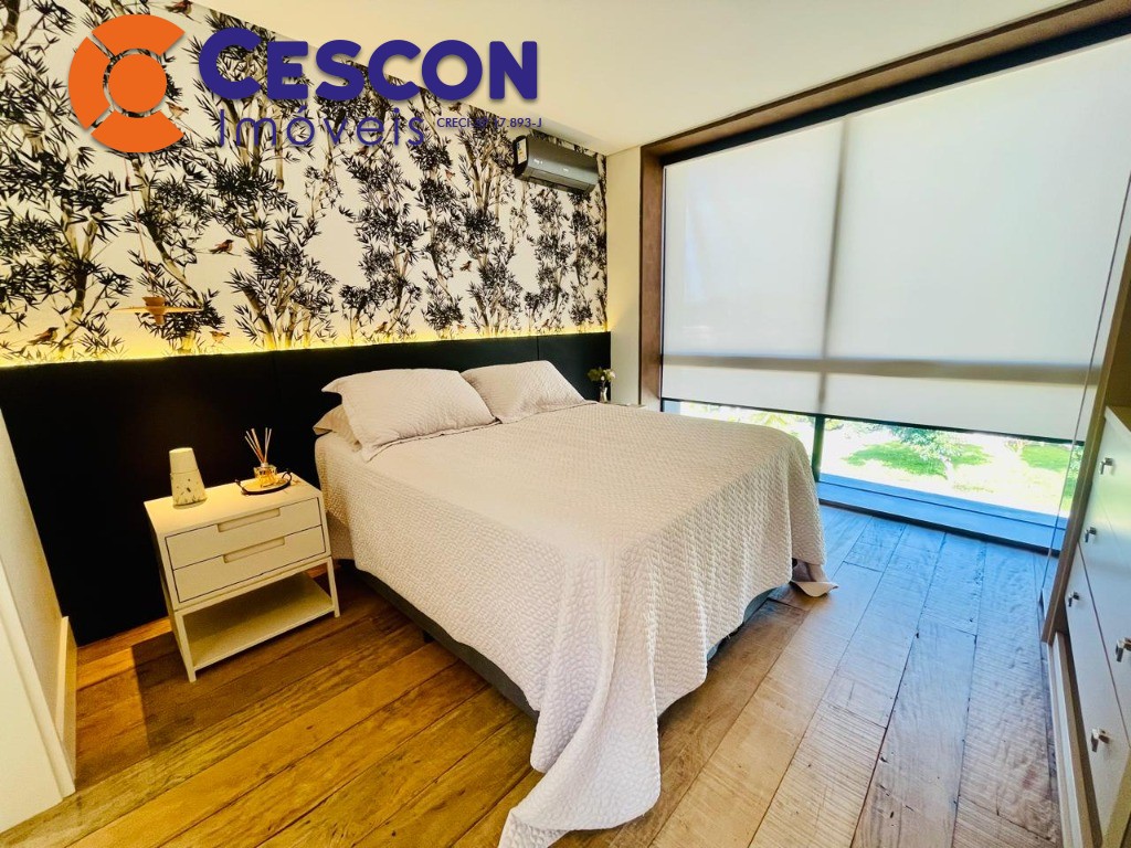 Casa de Condomínio, 4 quartos - Foto 43