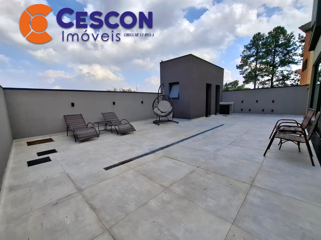 Casa de Condomínio, 4 quartos - Foto 23