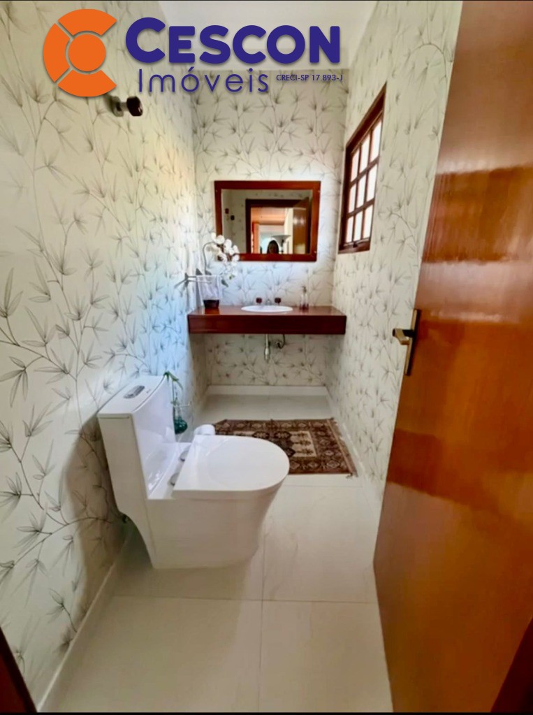 Casa de Condomínio, 4 quartos - Foto 12