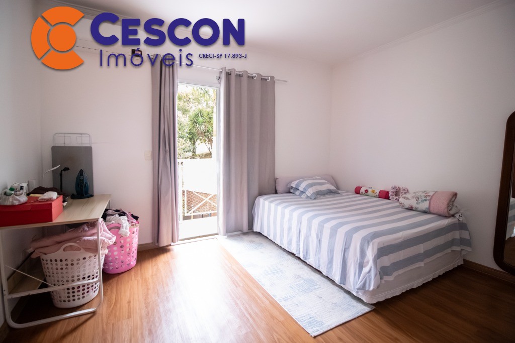 Casa de Condomínio, 4 quartos - Foto 51