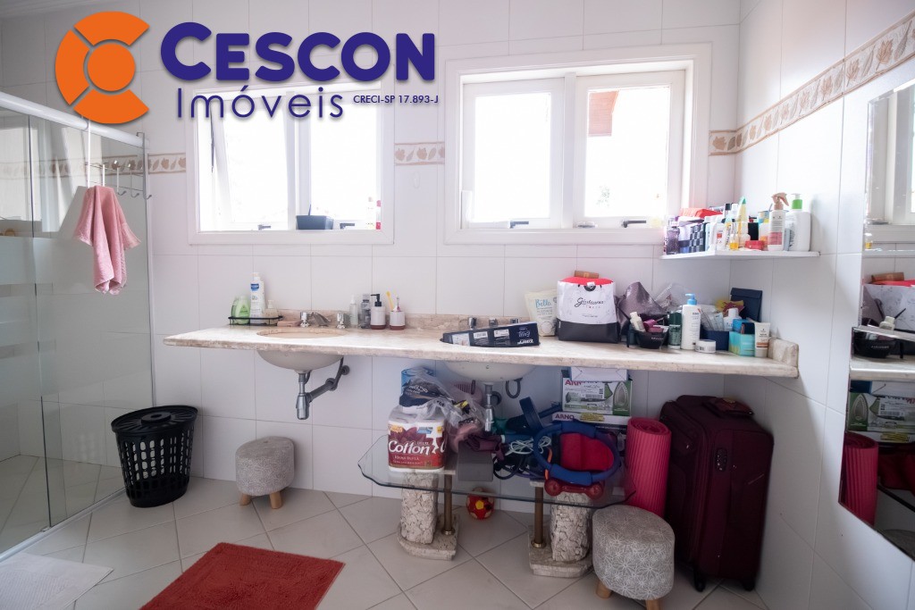 Casa de Condomínio, 4 quartos - Foto 60