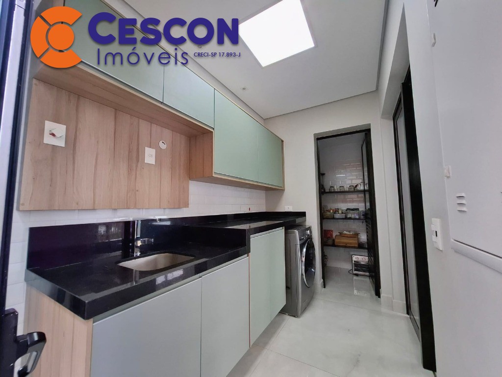 Casa de Condomínio, 4 quartos - Foto 25