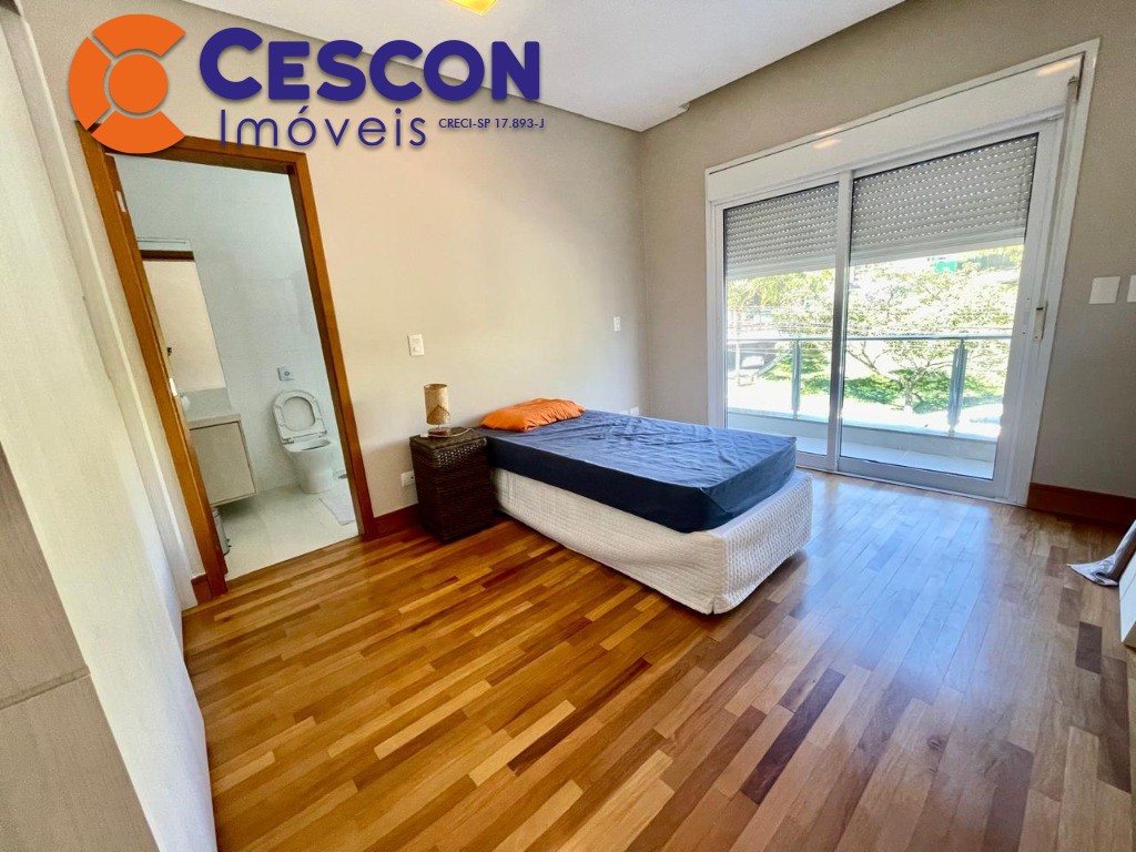 Casa de Condomínio, 4 quartos - Foto 38