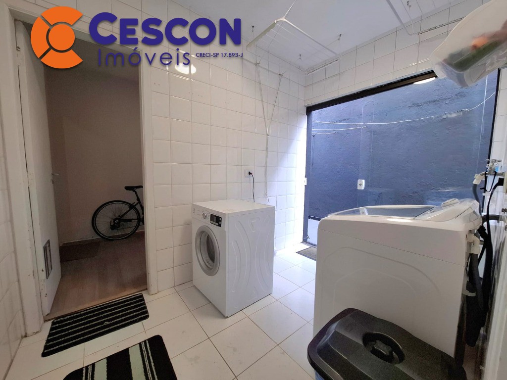 Casa de Condomínio, 3 quartos - Foto 37