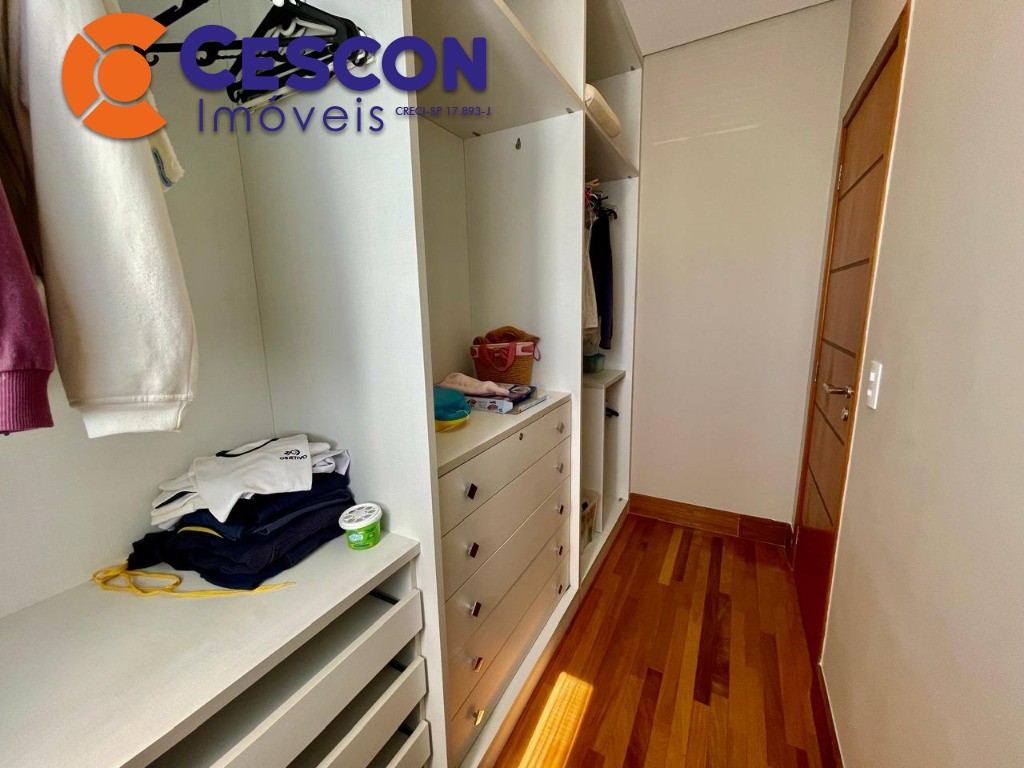 Casa de Condomínio, 4 quartos - Foto 47