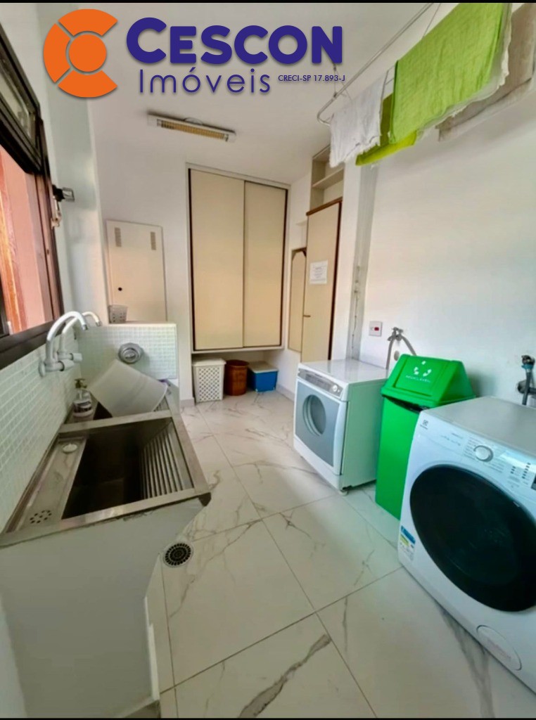 Casa de Condomínio, 4 quartos - Foto 41