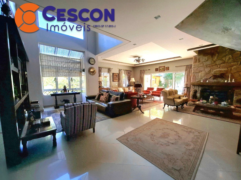 Casa de Condomínio, 4 quartos - Foto 43