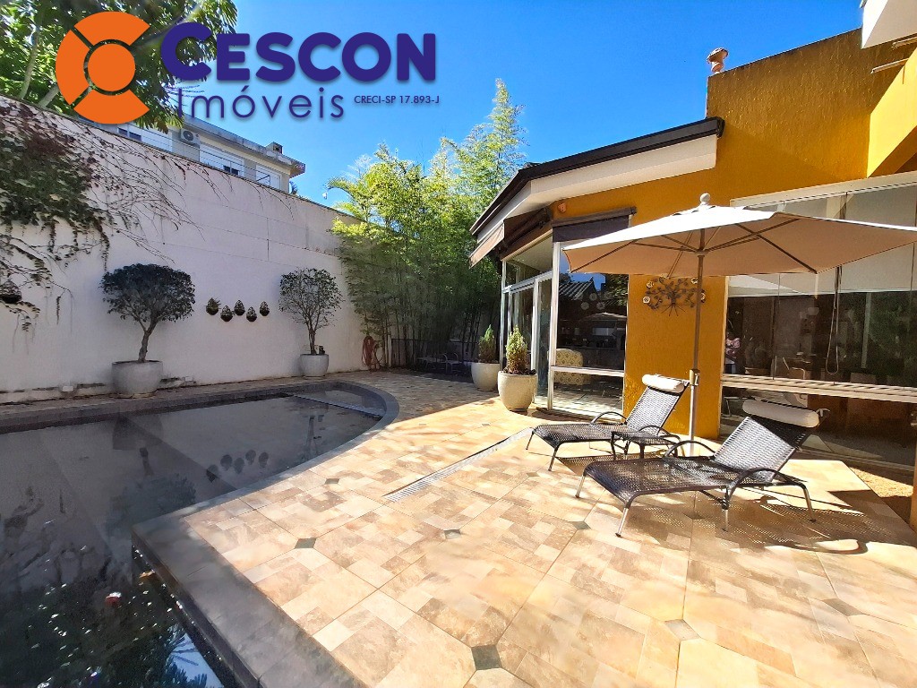 Casa de Condomínio, 4 quartos - Foto 58