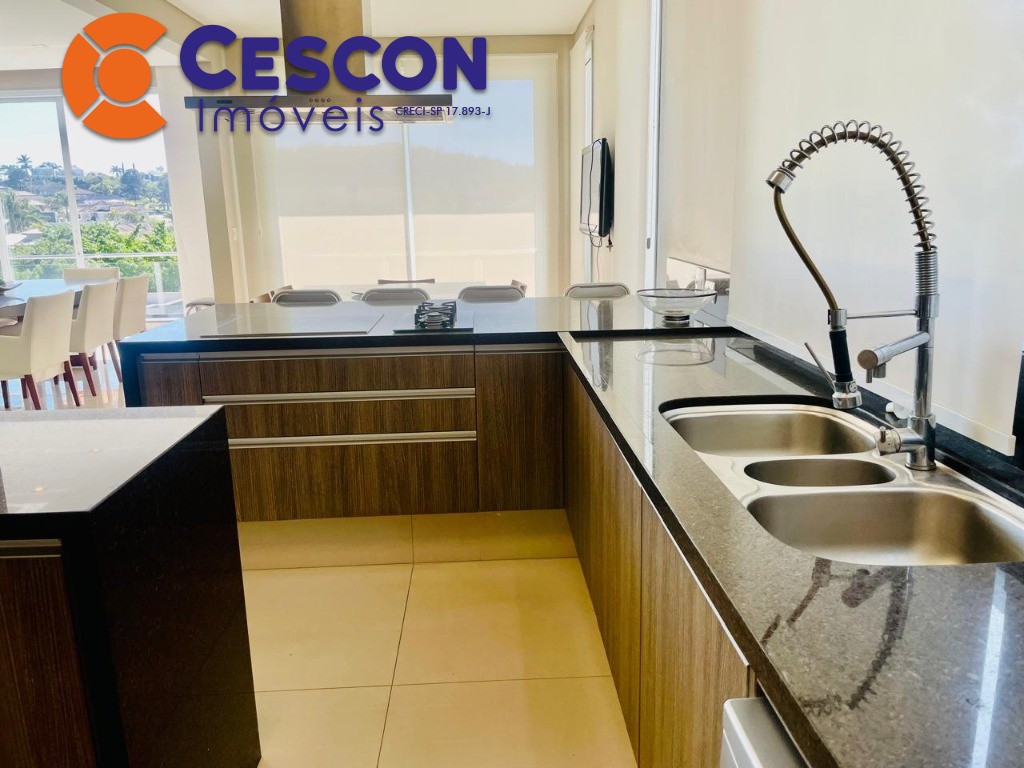 Casa de Condomínio, 4 quartos - Foto 21