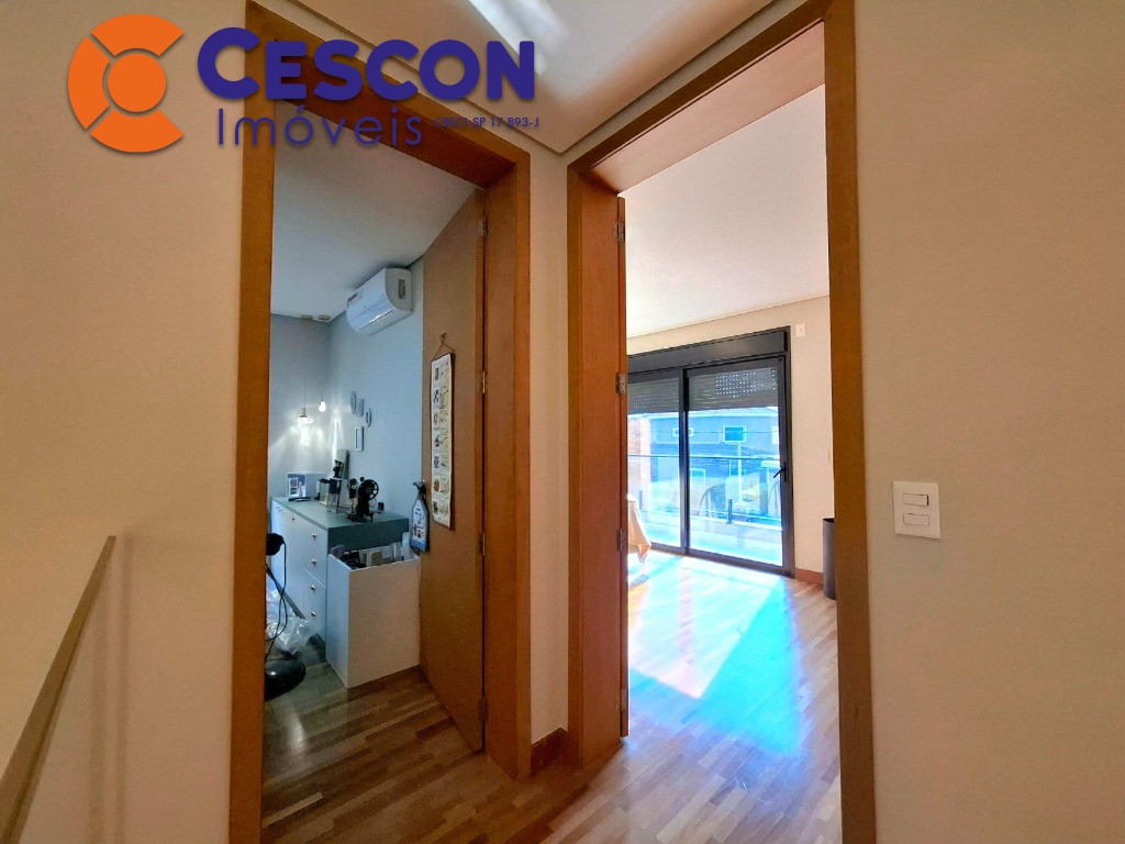 Casa de Condomínio, 4 quartos - Foto 60