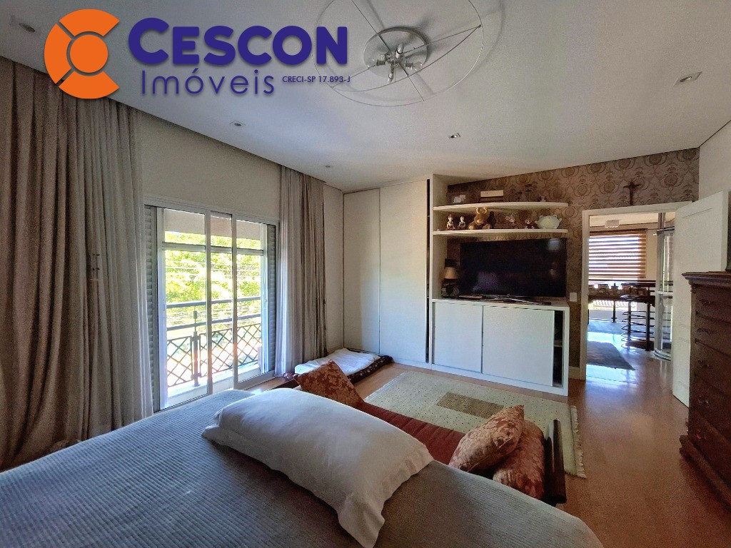 Casa de Condomínio, 4 quartos - Foto 135