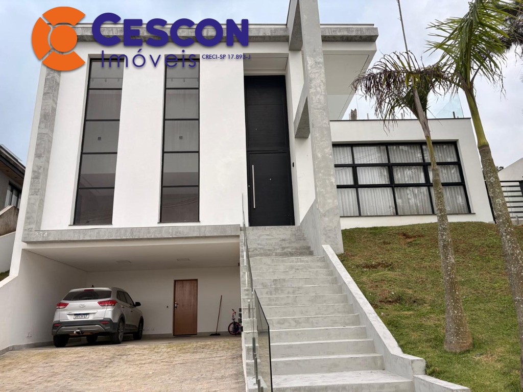 Casa de Condomínio, 4 quartos - Foto 3