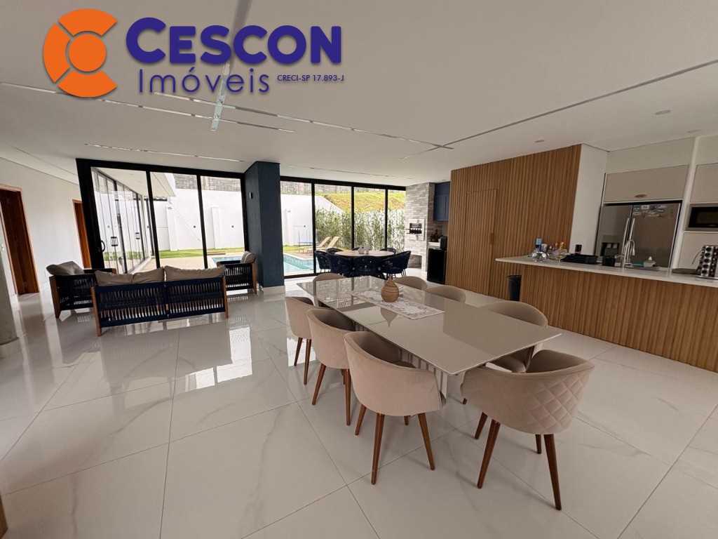 Casa de Condomínio, 4 quartos - Foto 7