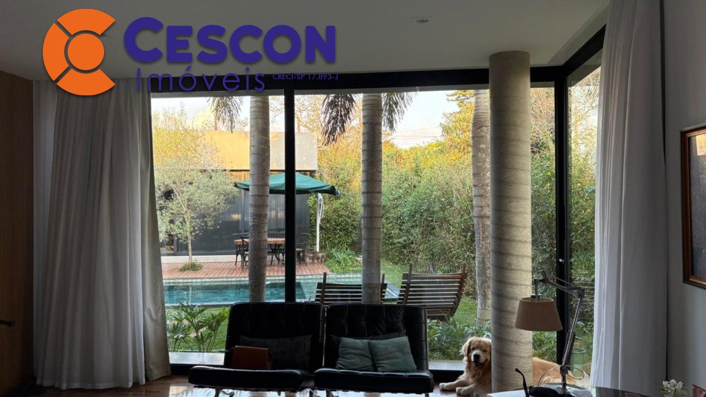 Casa de Condomínio, 4 quartos - Foto 22