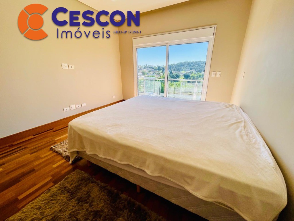 Casa de Condomínio, 4 quartos - Foto 42