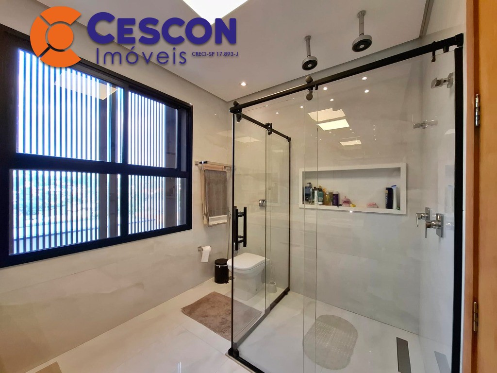 Casa de Condomínio, 4 quartos - Foto 44