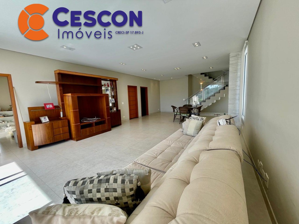 Casa de Condomínio, 4 quartos - Foto 53