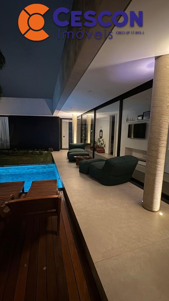 Casa de Condomínio, 4 quartos - Foto 18