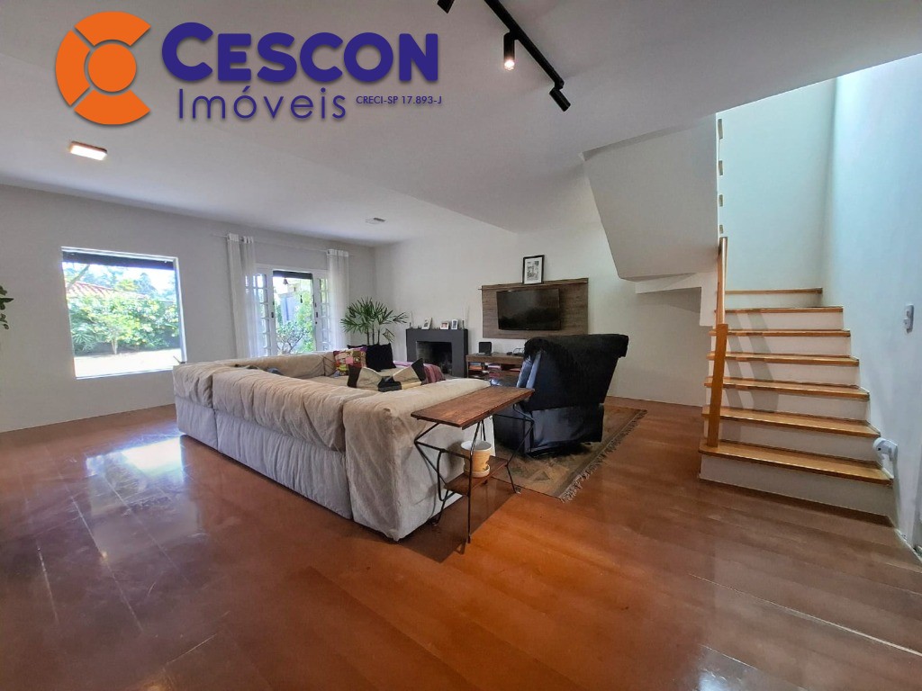 Casa de Condomínio, 3 quartos - Foto 22