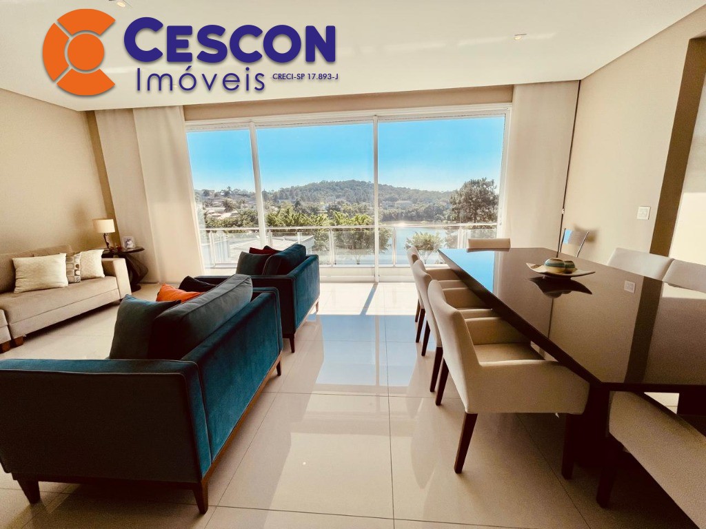 Casa de Condomínio, 4 quartos - Foto 16