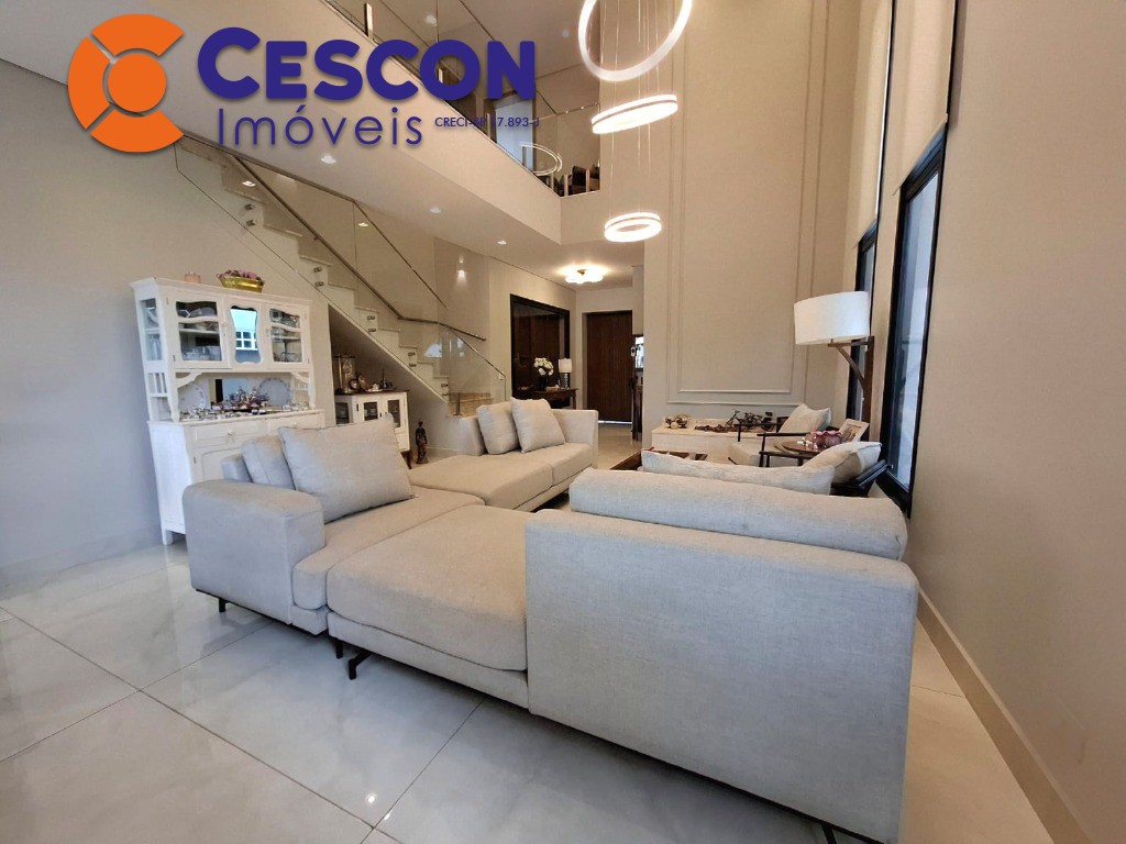 Casa de Condomínio, 4 quartos - Foto 11