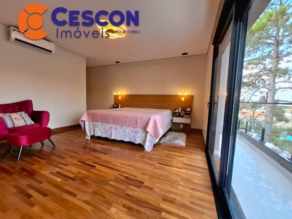 Casa de Condomínio, 4 quartos - Foto 45