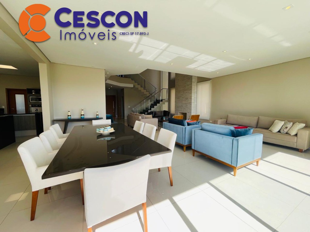 Casa de Condomínio, 4 quartos - Foto 19