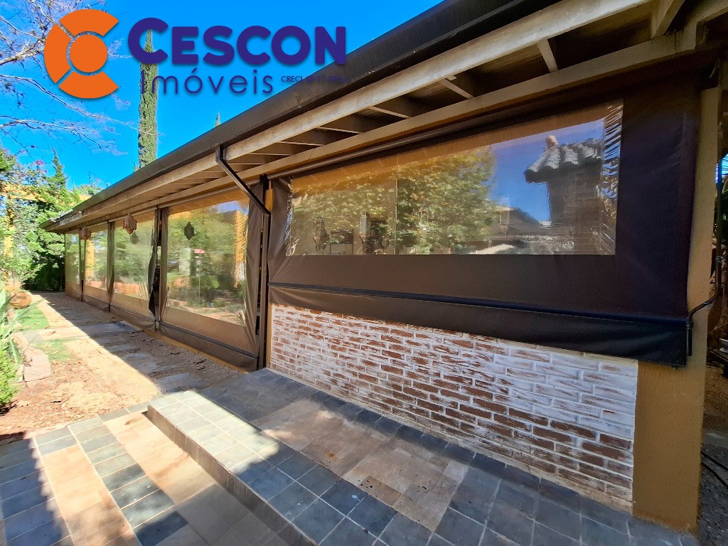 Casa de Condomínio, 4 quartos - Foto 68