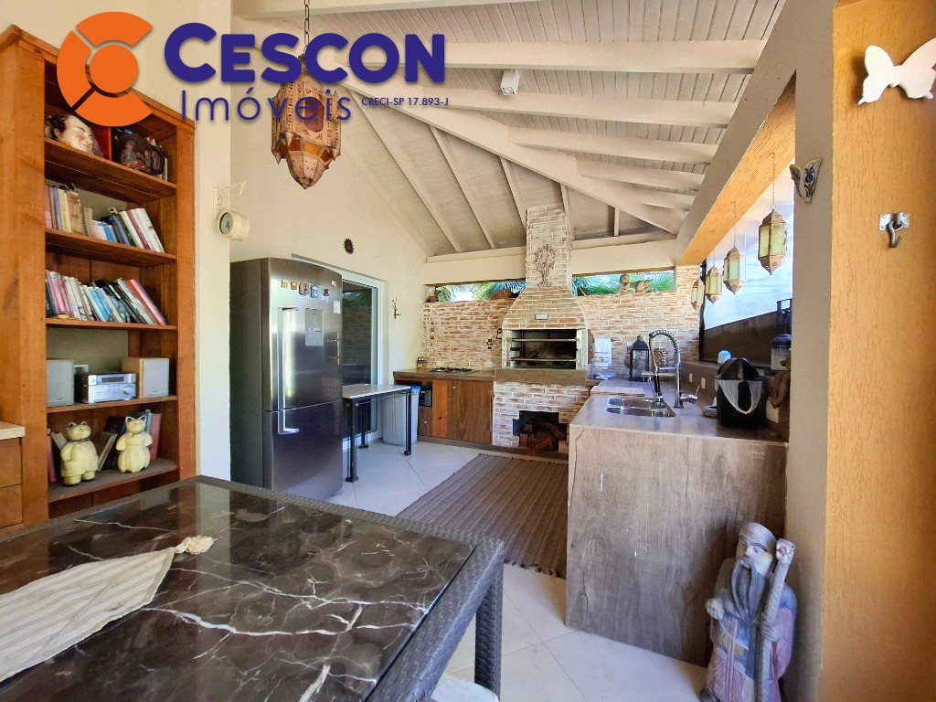 Casa de Condomínio, 4 quartos - Foto 83