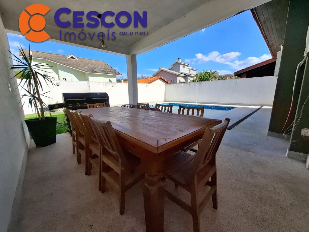 Casa de Condomínio, 3 quartos - Foto 18