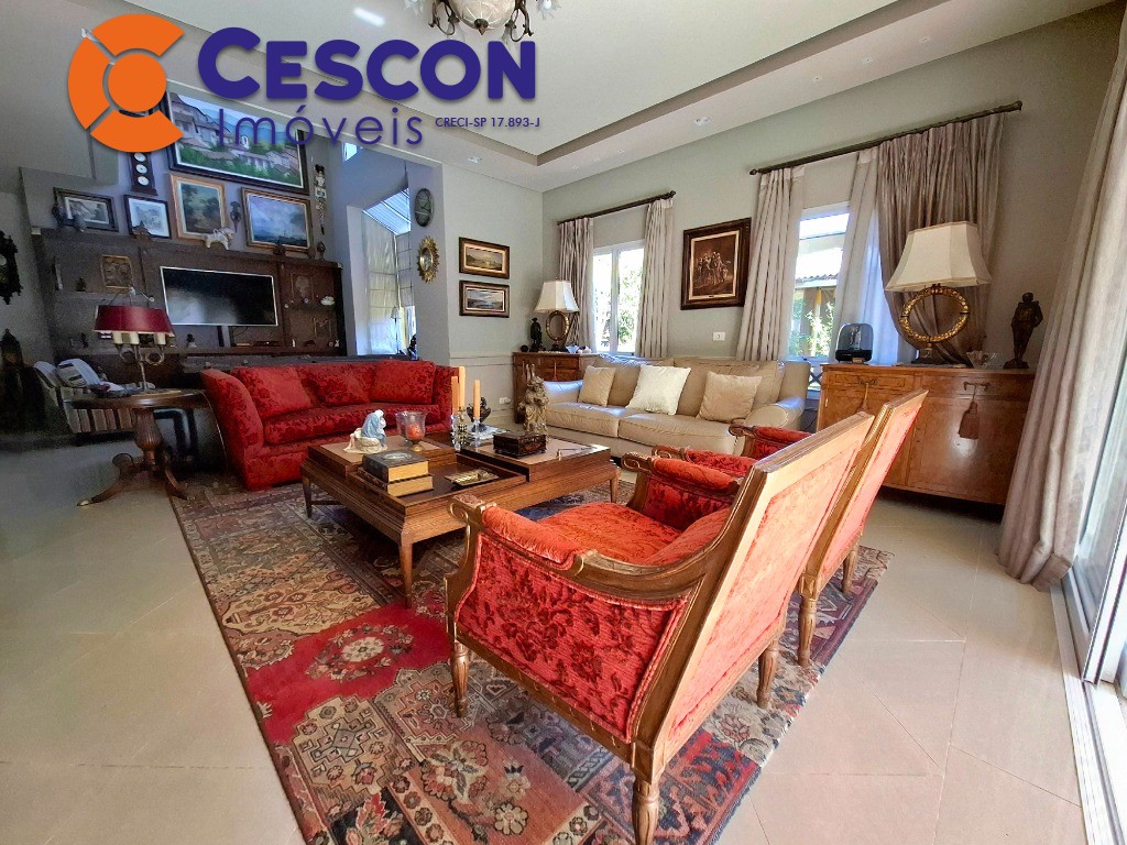 Casa de Condomínio, 4 quartos - Foto 47