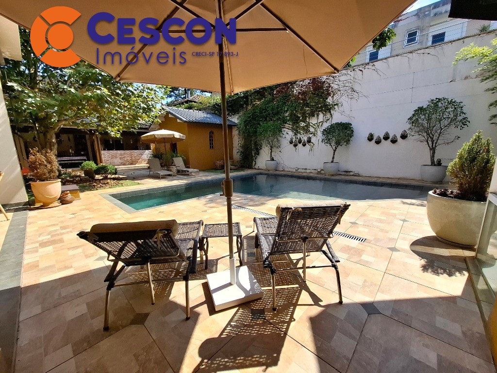 Casa de Condomínio, 4 quartos - Foto 18