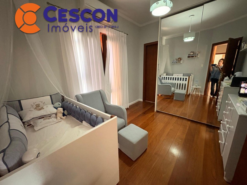 Casa de Condomínio, 4 quartos - Foto 27