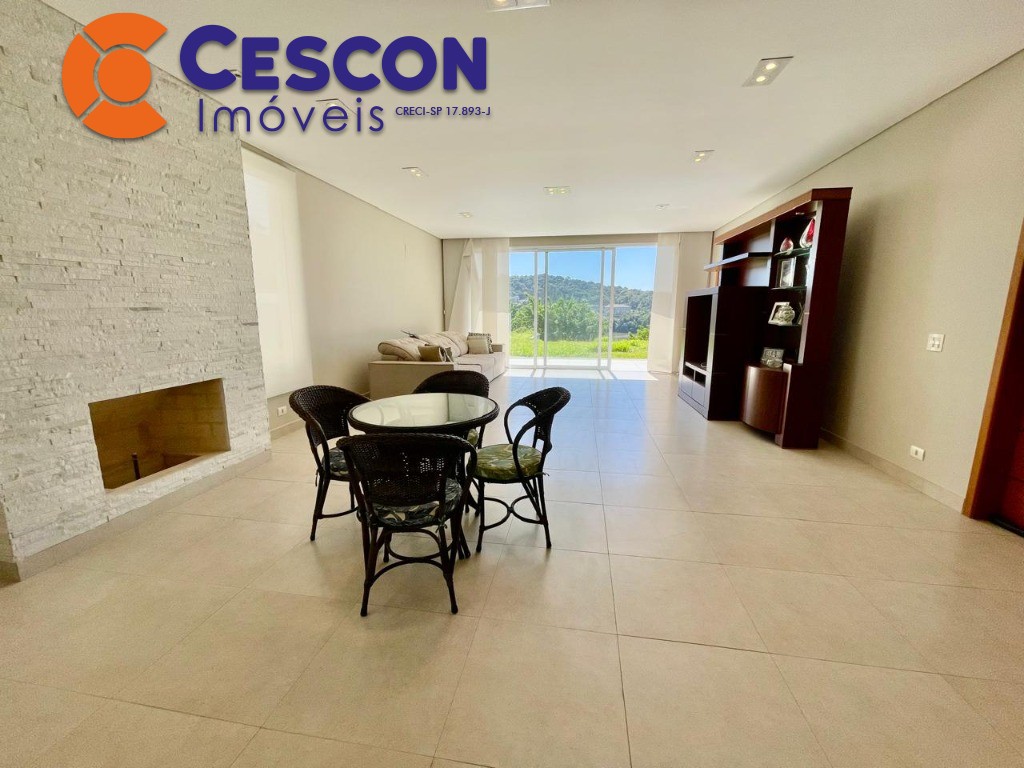 Casa de Condomínio, 4 quartos - Foto 61