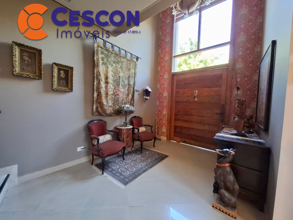 Casa de Condomínio, 4 quartos - Foto 34