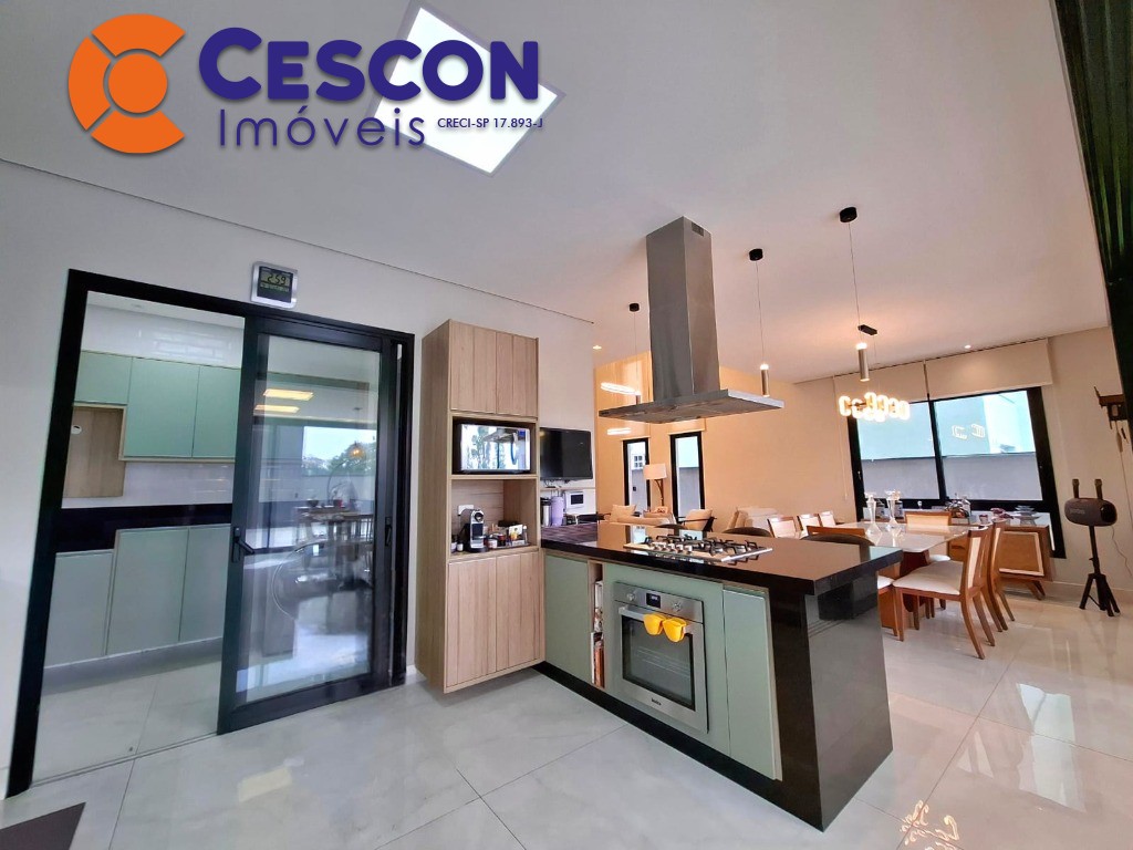 Casa de Condomínio, 4 quartos - Foto 15