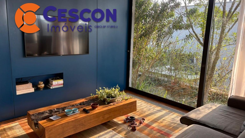 Casa de Condomínio, 4 quartos - Foto 9