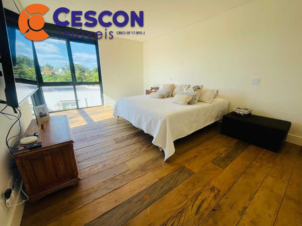 Casa de Condomínio, 4 quartos - Foto 52