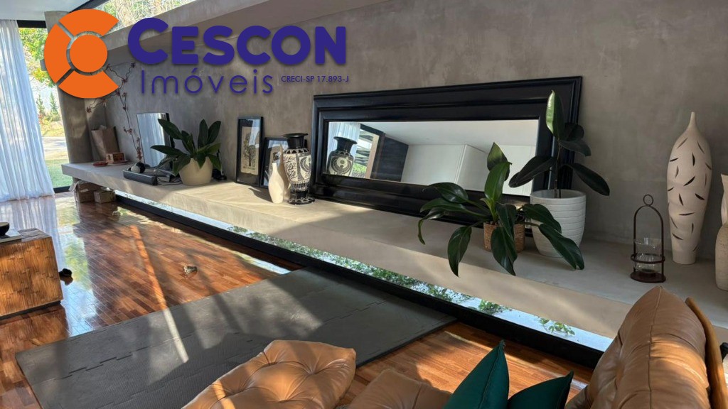 Casa de Condomínio, 4 quartos - Foto 23