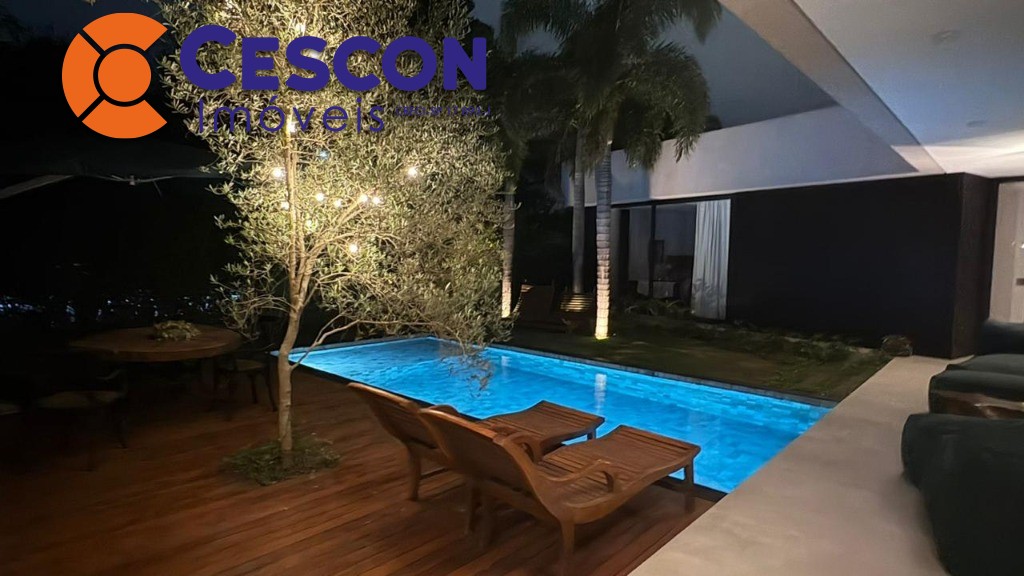 Casa de Condomínio, 4 quartos - Foto 16