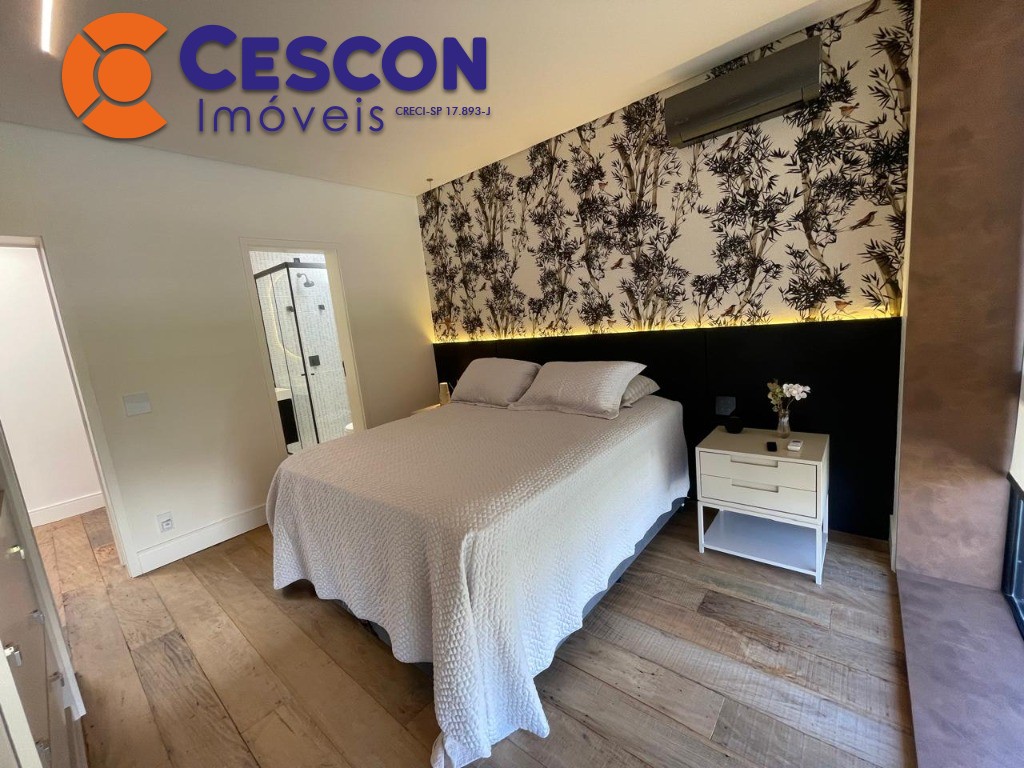 Casa de Condomínio, 4 quartos - Foto 42