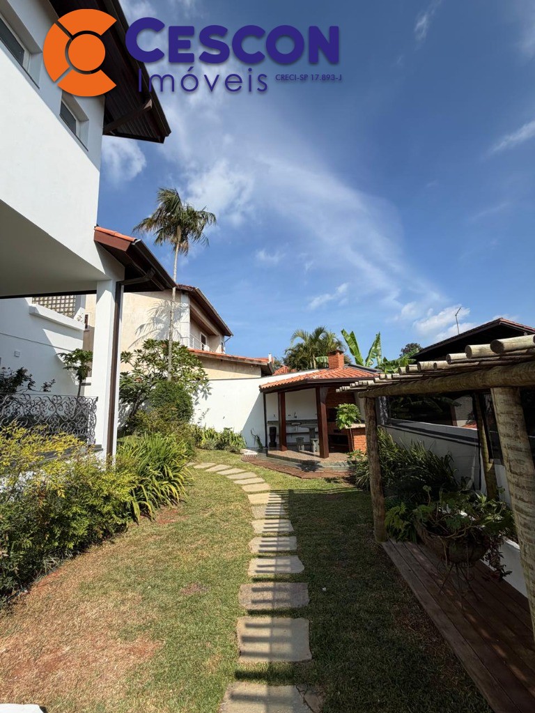 Casa de Condomínio, 4 quartos - Foto 5