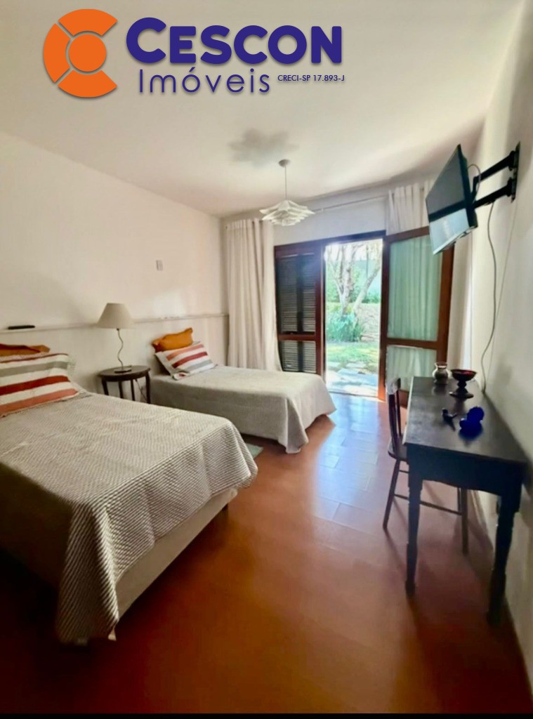 Casa de Condomínio, 4 quartos - Foto 17