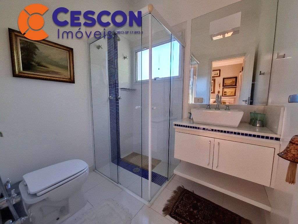 Casa de Condomínio, 4 quartos - Foto 154