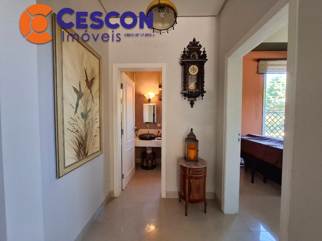 Casa de Condomínio, 4 quartos - Foto 35